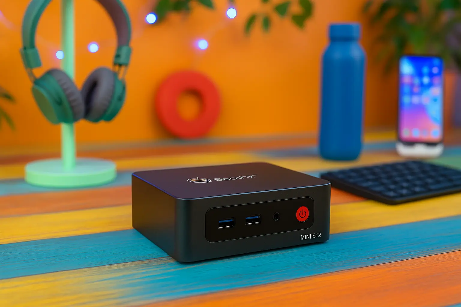 Precisa de Beelink Mini PC Mini S12 para trabalhar com agilidade? Conheça 6 modelos ideais