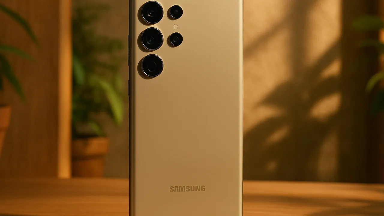 5 Melhores Samsung S24 Ultra 512GB para Comprar