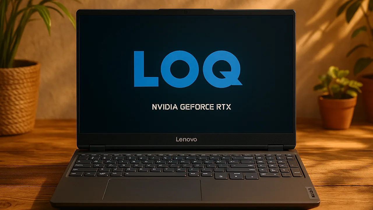 Guia de Compra: 5 Melhores Notebook LOQ 3050 com Excelente Avaliação