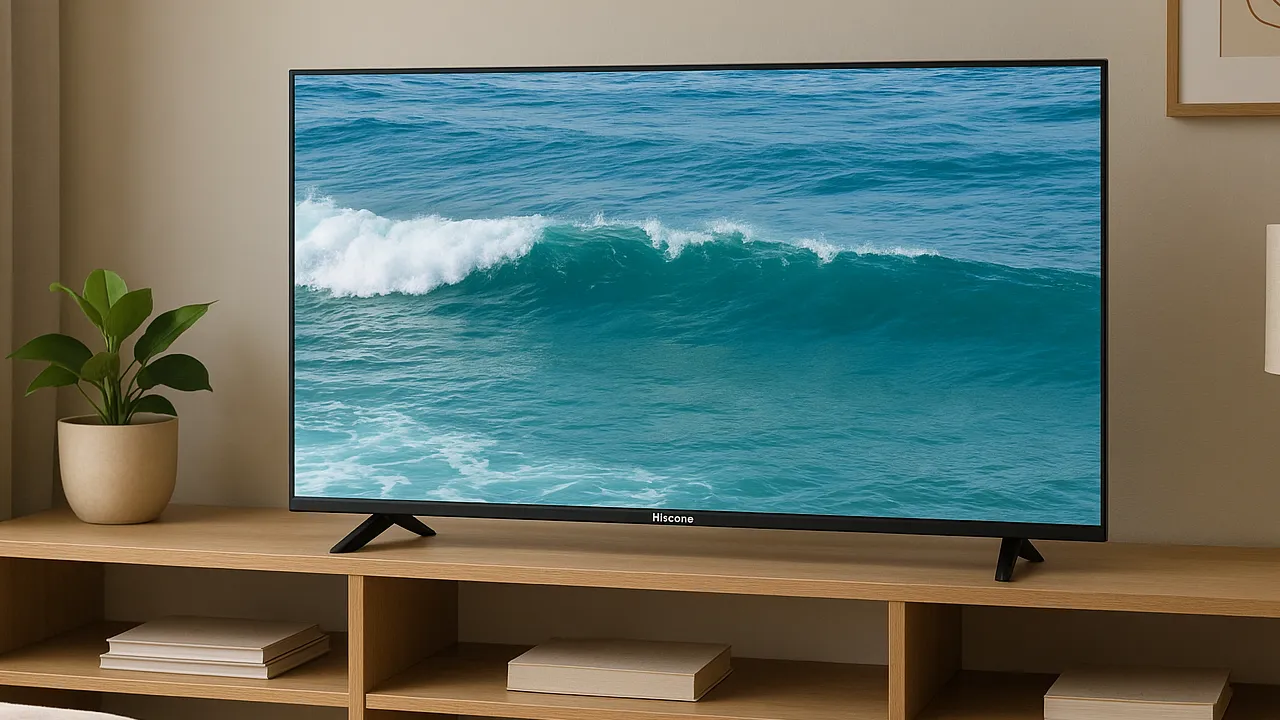 Guia de Compra: 5 Melhores Hisense TV Recomendadas por Especialistas