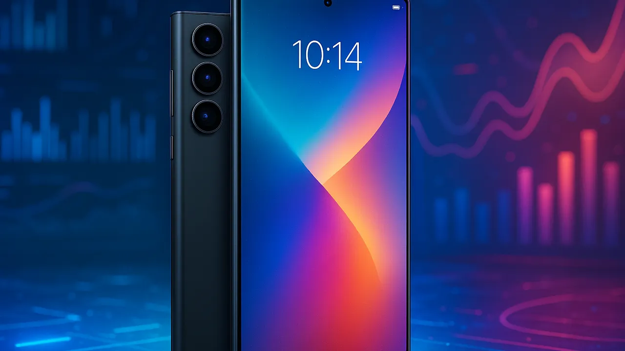 5 Melhores Celulares S24 Ultra para Comprar