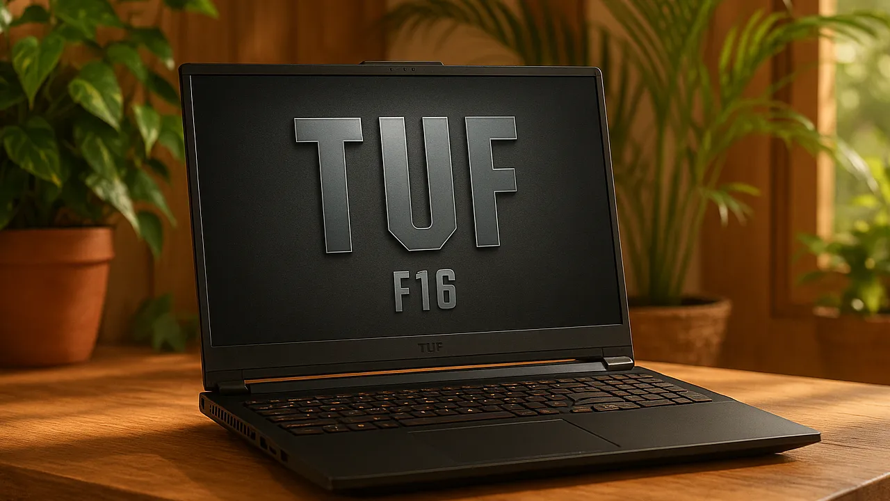 5 Melhores notebook tuf f16 com Garantia e Suporte no Brasil