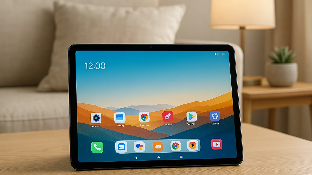 Qual comprar? 6 Xiaomi Redmi Pad SE analisados em 2025