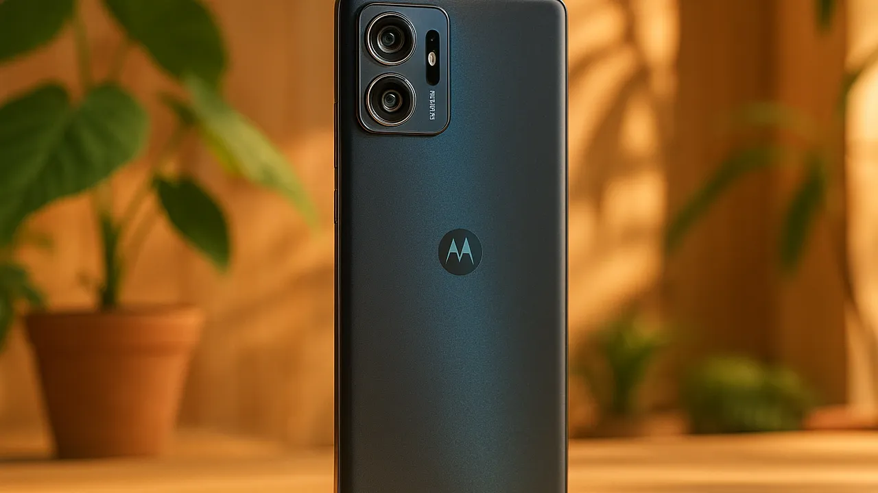 6 melhores Moto Edge 60 Pro perfeitas para fãs de velocidade