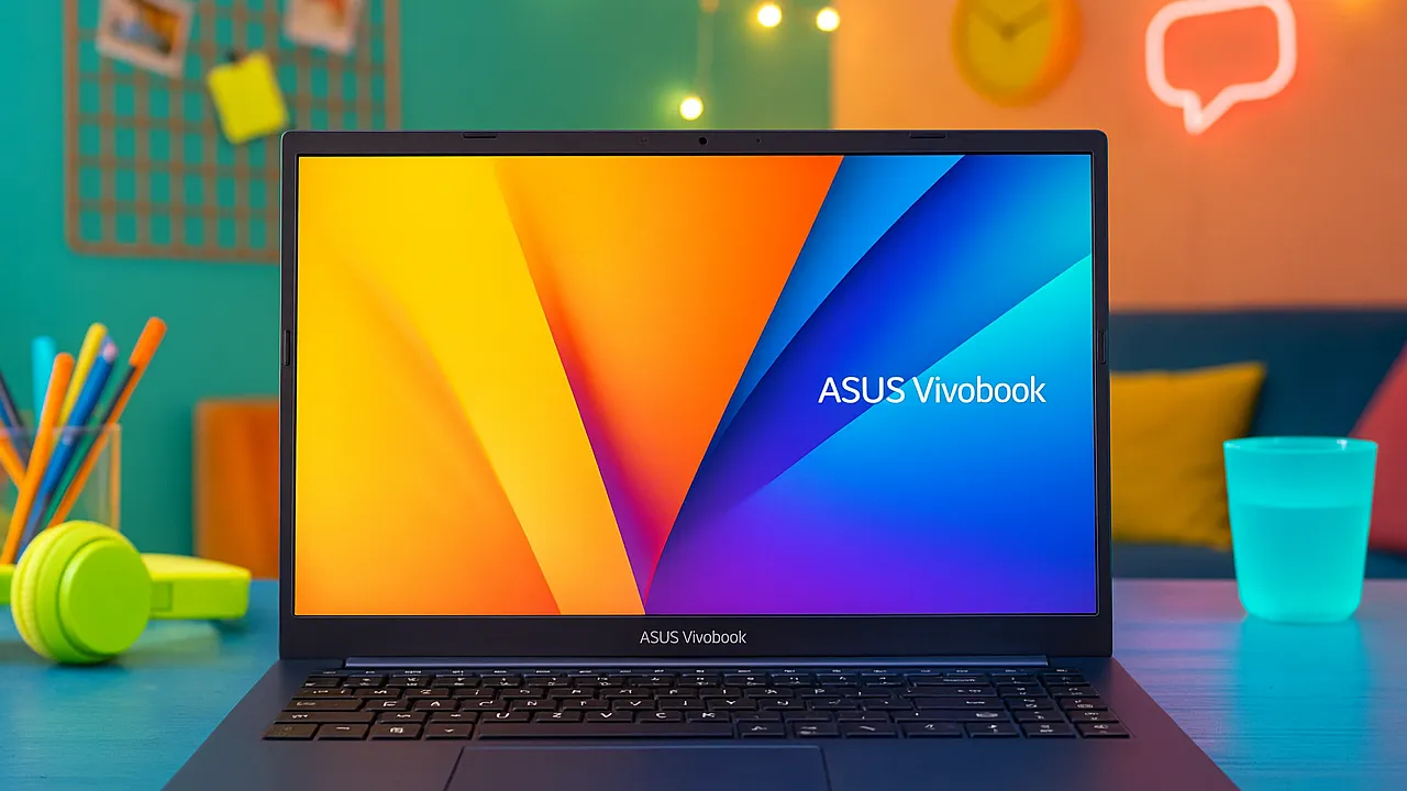 5 Melhores ASUS VivoBook 15 Go para Comprar