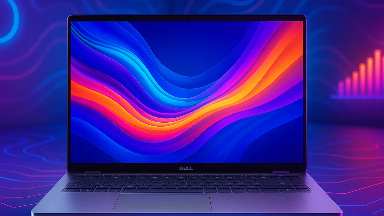 Guia de Compra: 5 Melhores Notebook 16GB Dell com Excelente Avaliação
