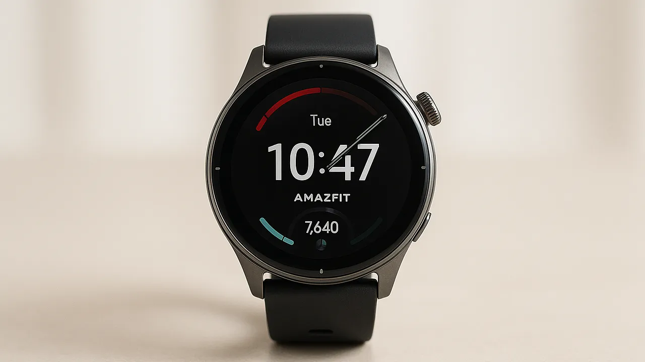 Guia de Compra: 5 Melhores Amazfit GTR 4 New com Estoque no Brasil