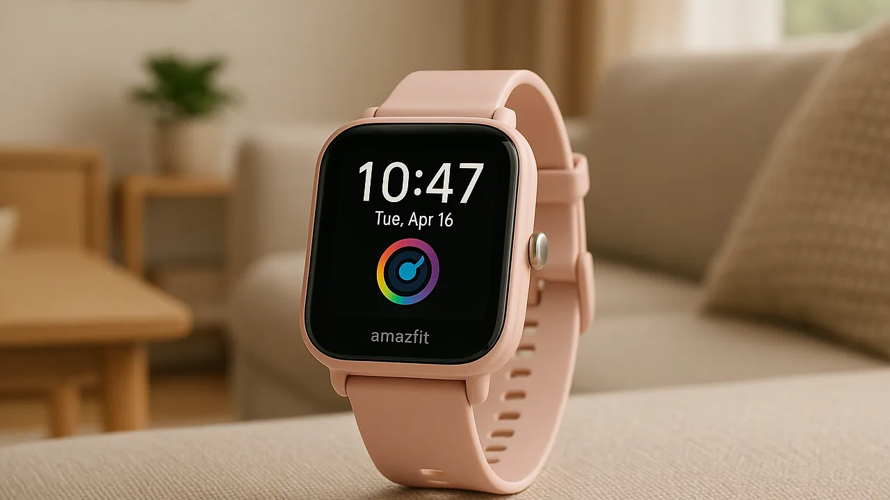 Guia de Compra: 5 Melhores Amazfit Bip 6 Feminino com Alta Avaliação