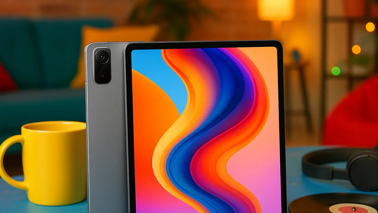 5 Melhores Tablet Xiaomi Redmi Pad SE 11 com 8GB e 256GB