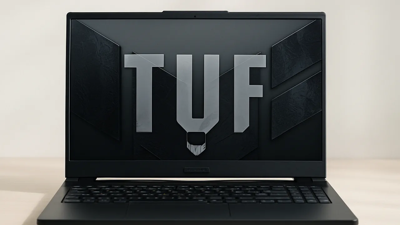 Guia de Compra: 5 Melhores TUF Notebooks para Performance Gamer