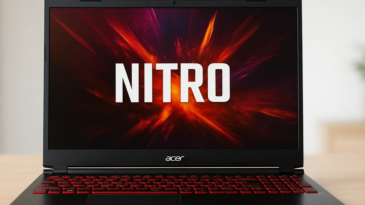Guia de Compra: 5 Melhores Notebook Acer Nitro 5 16GB para 2025