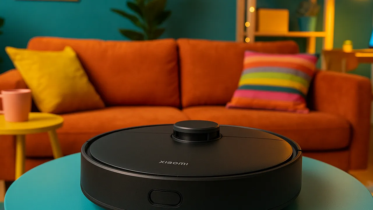 Guia de Compra: 5 Melhores Robôs S20 Plus Xiaomi com Estoque no Brasil