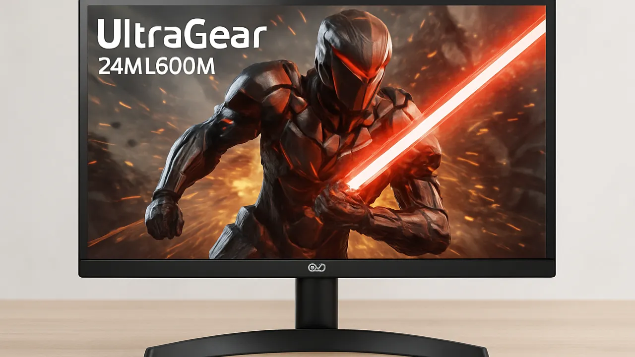 Top 5 Monitor Gamer LG UltraGear que Valem Cada Centavo Investido