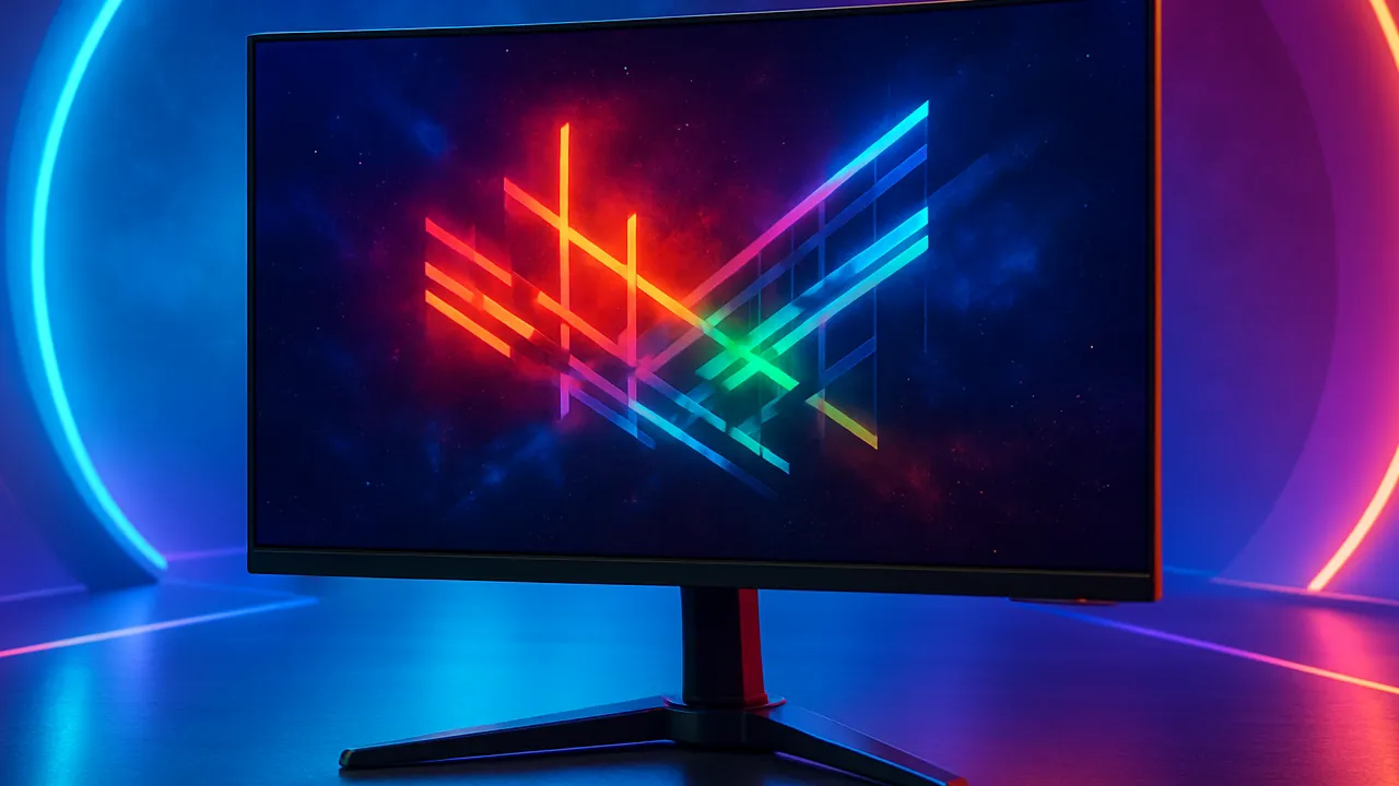5 Melhores Monitores Gamer Bom e Barato para 2025