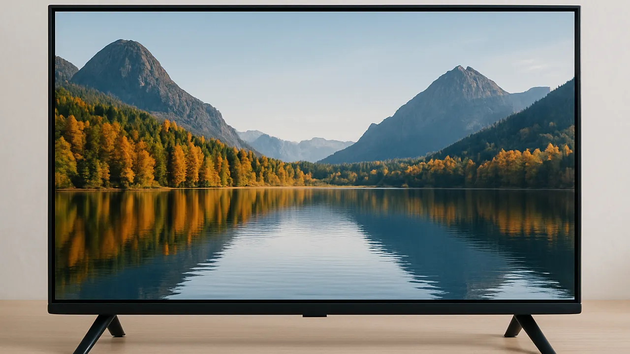 5 Melhores Smart TVs Baratas para o Dia a Dia