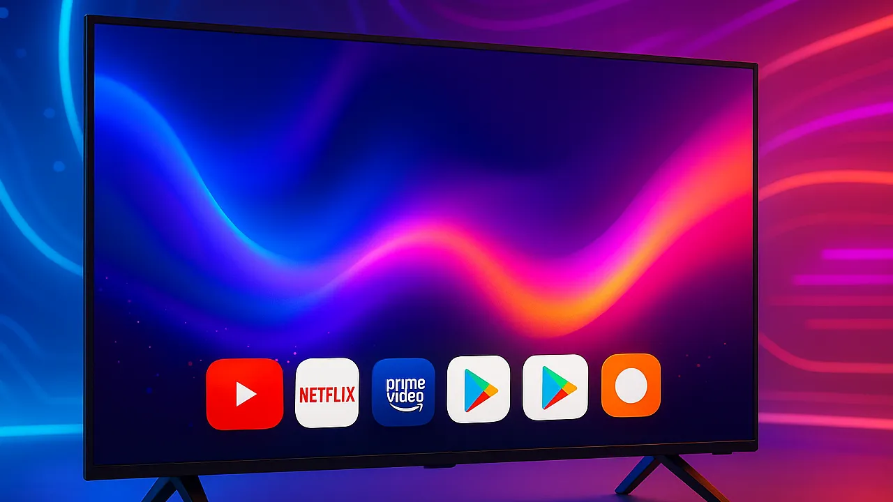 Guia de Compra: 5 Melhores TVs 42” Smart com Menor Preço