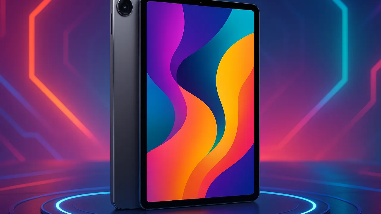Guia de Compra: 5 Melhores Tablet Xiaomi Redmi Pad SE com Tela de 11″ 128GB