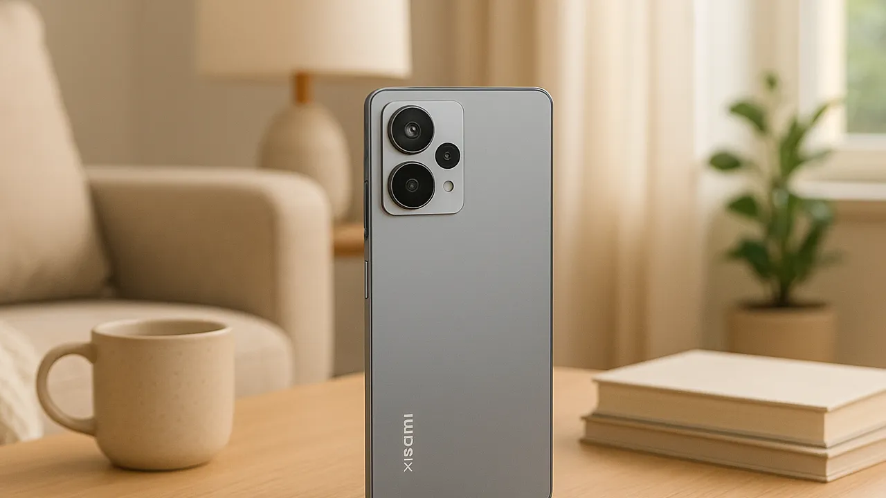 Xiaomi Redmi Note 14 Pro Plus 5G bom e barato que valem a pena