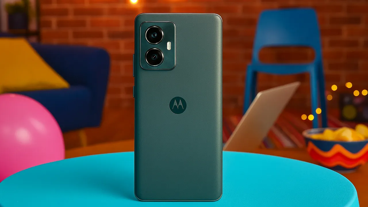 Motorola G Edge 40 em oferta: 6 melhores negócios de 2025
