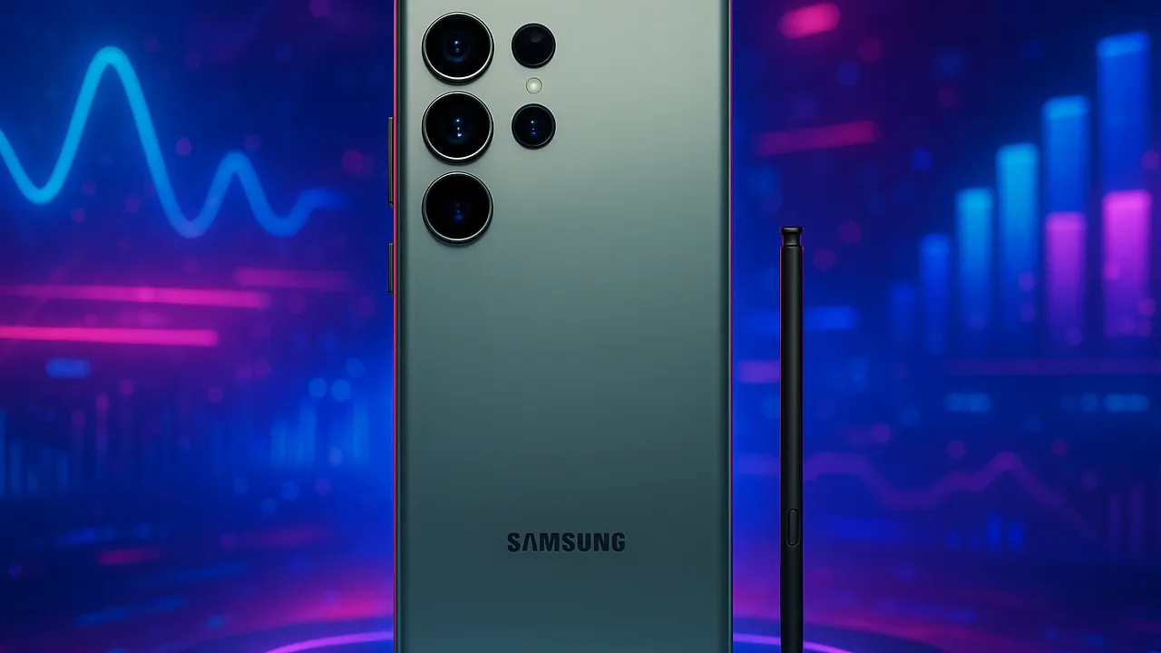 Qual comprar? 6 celulares Samsung S24 Ultra analisados em 2025