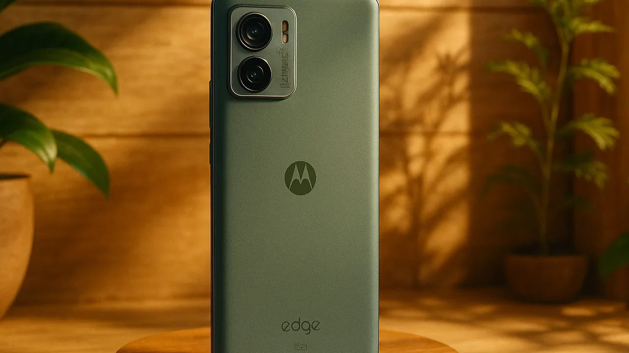 Motorola Edge 40 Neo 5G até R$2.403 com avaliações ★4,6