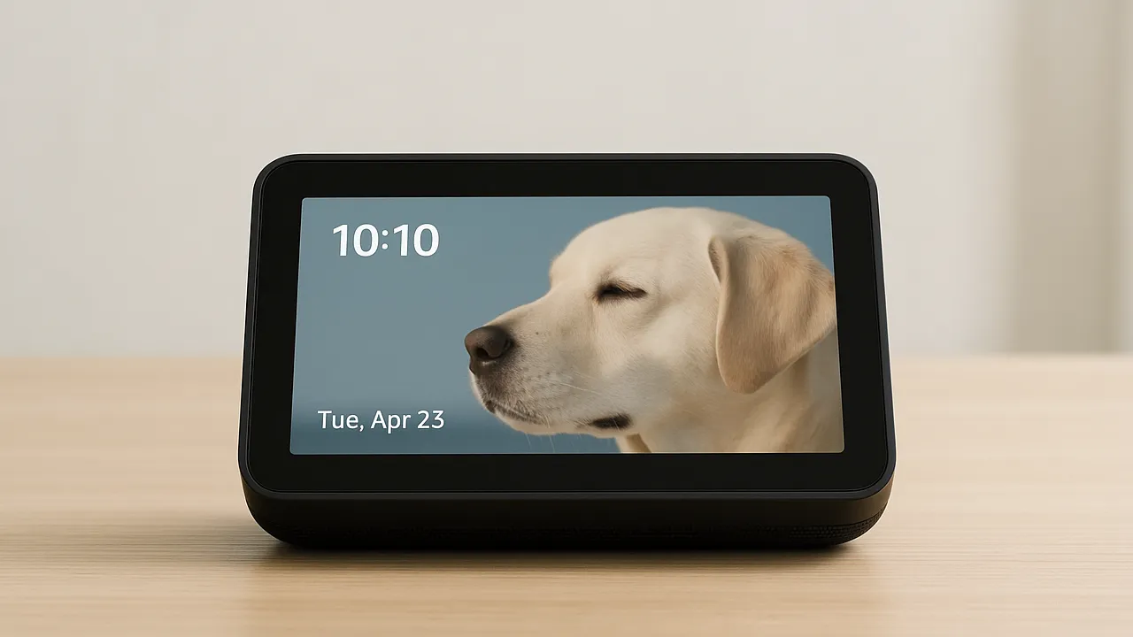 Novo Echo Show 5 destaque em 2025: 6 modelos inteligentes para qualquer bolso
