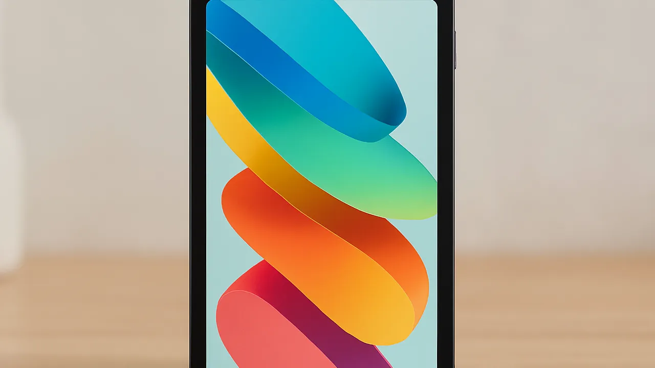 Tablet Xiaomi Redmi Pad SE 8.7 até R$1.284 com avaliações ★4,6