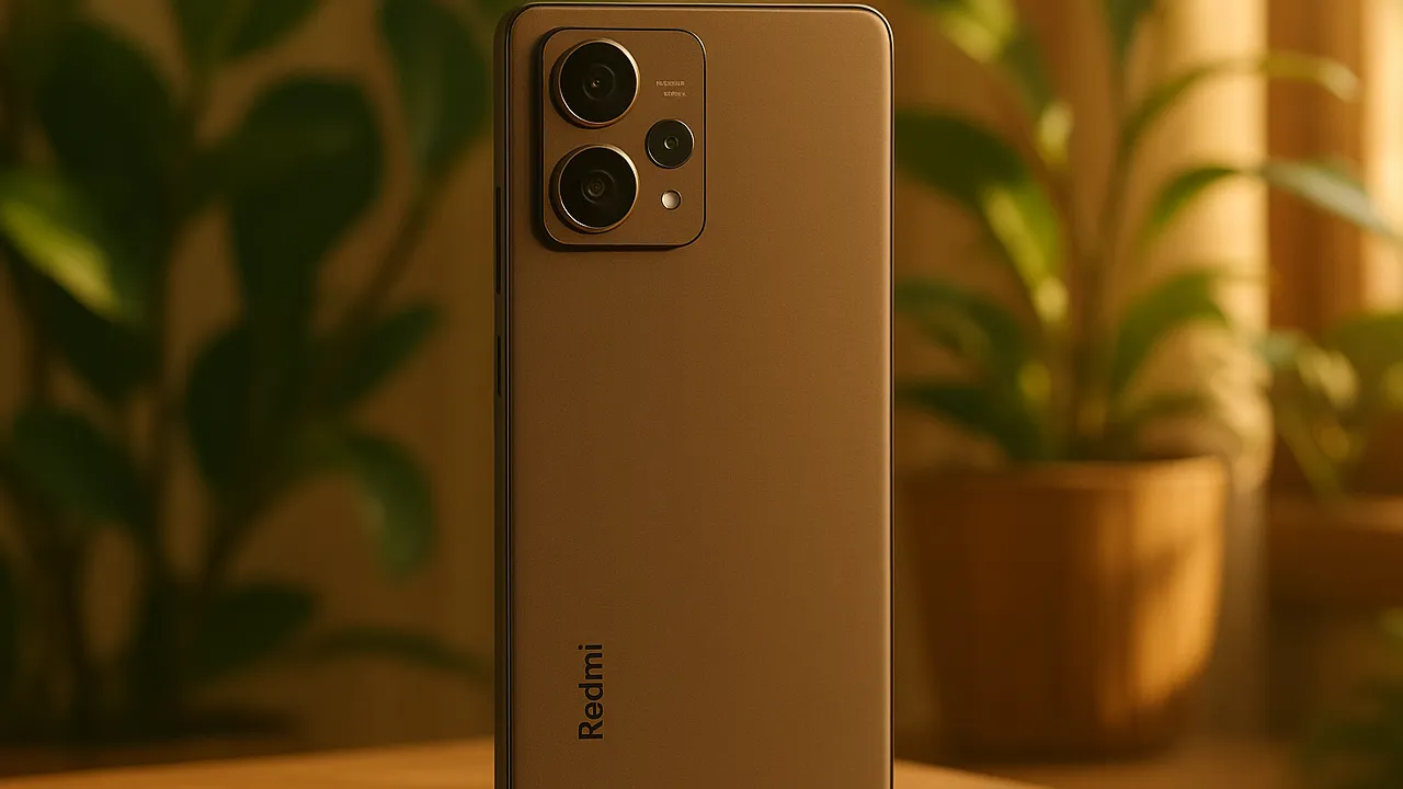 6 Xiaomi Redmi com garantia estendida e suporte VIP