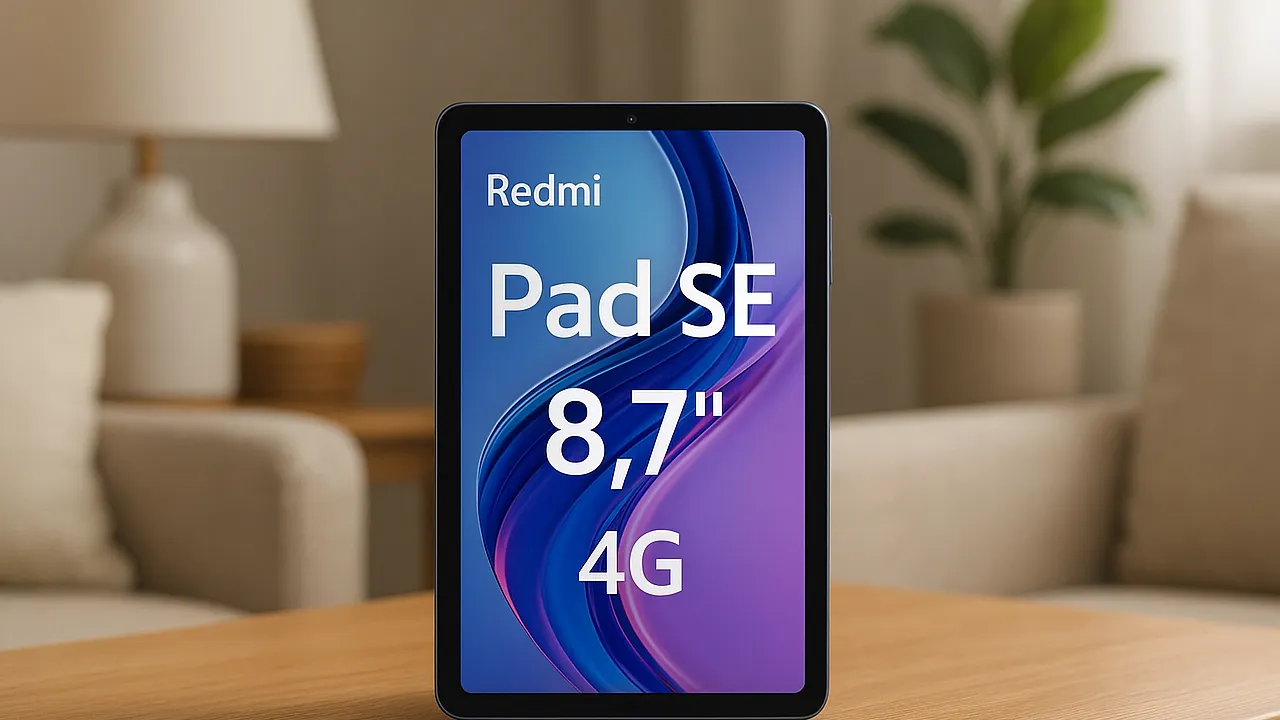 6 tablets com nota máxima dos usuários em 2025