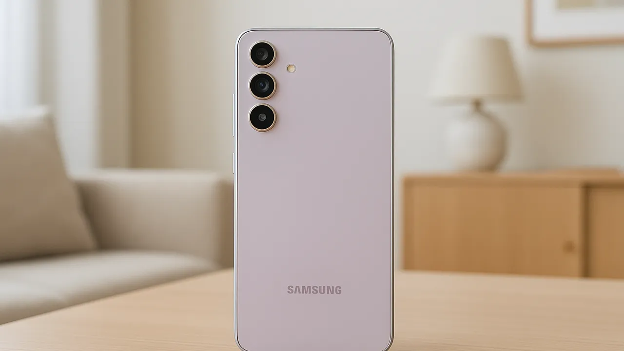 A55 Samsung 128GB até R$2169 com avaliações ★4,6