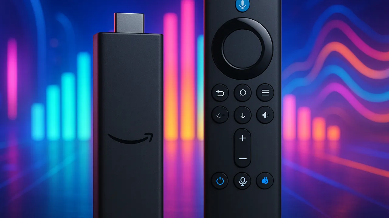 5 Melhores Fire TV Stick 4K+ com Entrega Rápida