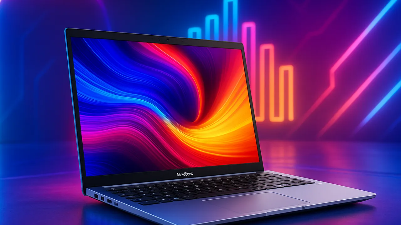 5 Melhores ASUS VivoBook Go 15 8GB que Realmente Valem a Pena