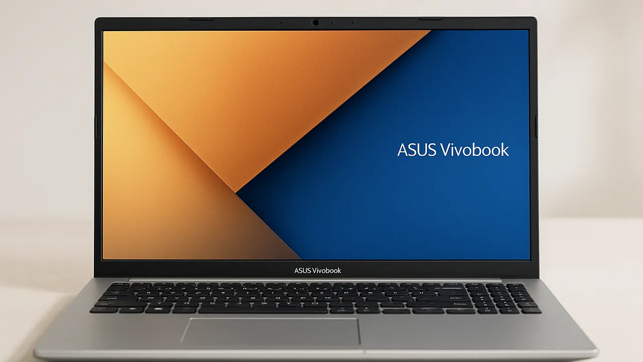 Guia de Compra: 5 Melhores ASUS VivoBook Go 15 Ryzen 5