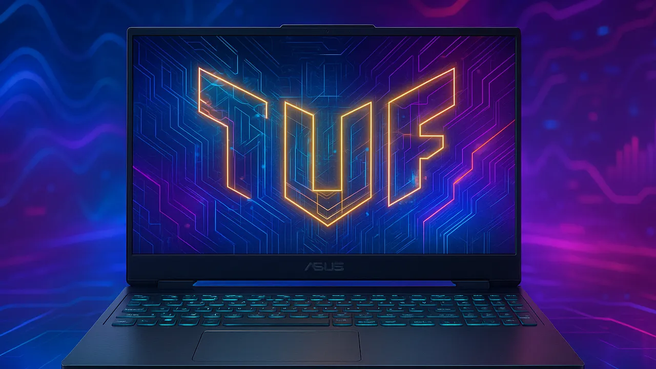 5 Melhores Notebook TUF F15 RTX 4050 para o Dia a Dia