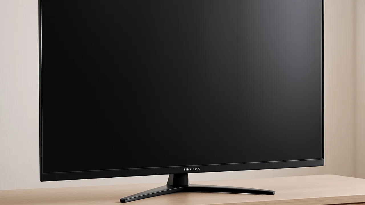 5 Melhores TV Hisense com Custo-Benefício Imbatível