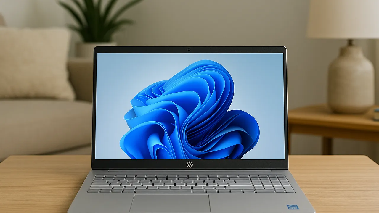 Guia de Compra: 5 Melhores Notebook HP i5 16GB 512 SSD