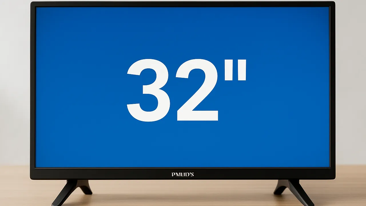 Guia de Compra: 5 Melhores Smart TVs 32” Philips com Menor Preço