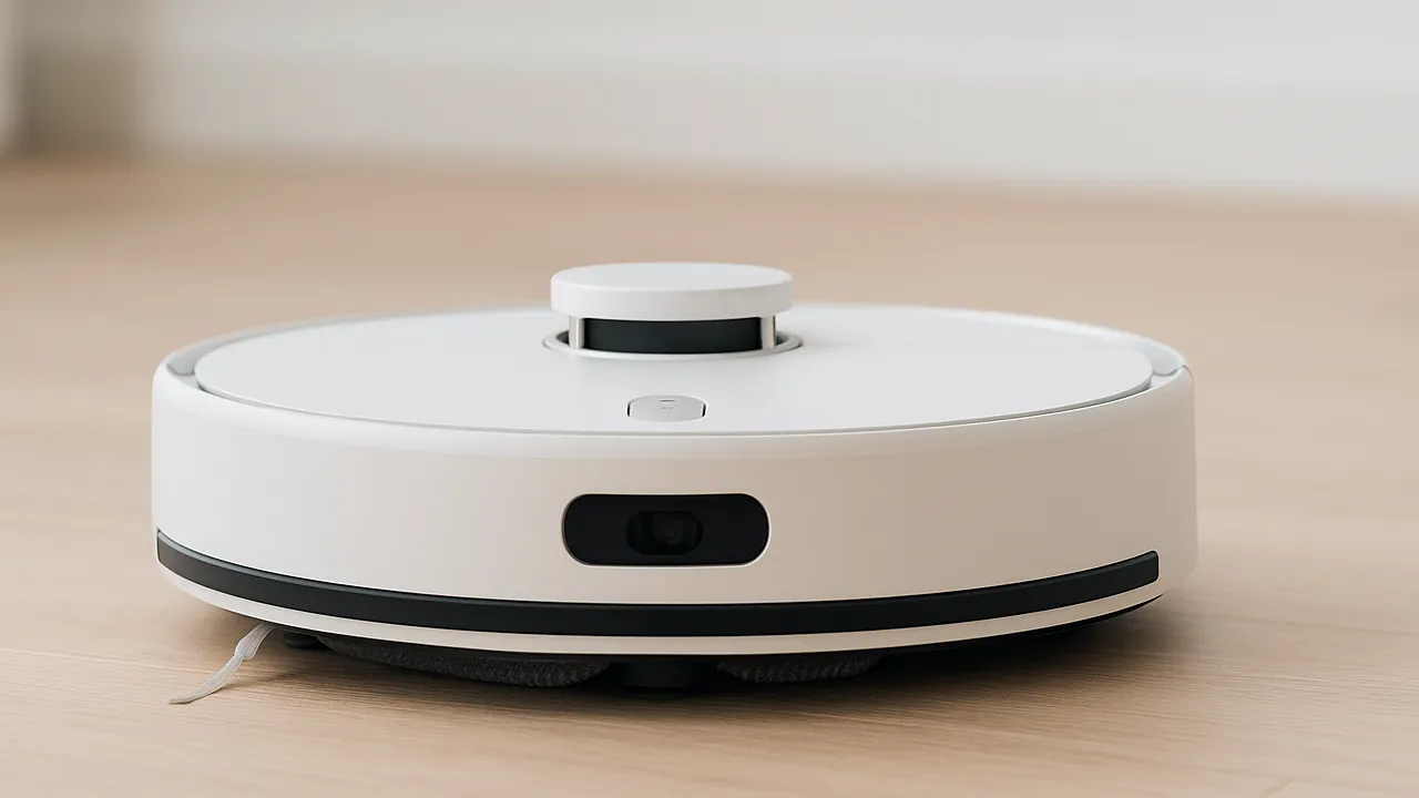 5 Melhores Xiaomi S20+ Plus Robot para Limpeza Impecável