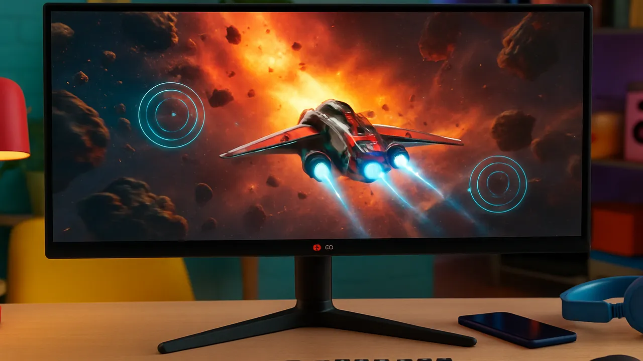 Top 6 monitor LG ultrawide 29 gamer com performance superior