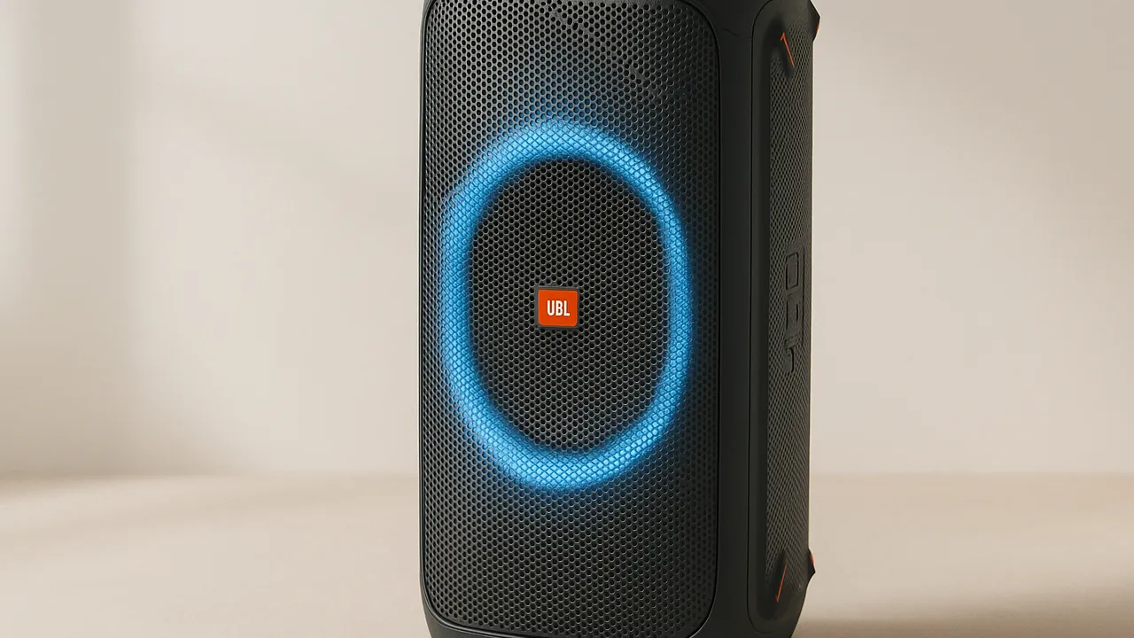 Top 6 caixa JBL PartyBox 320 até R$3.399 — aproveite estas ofertas