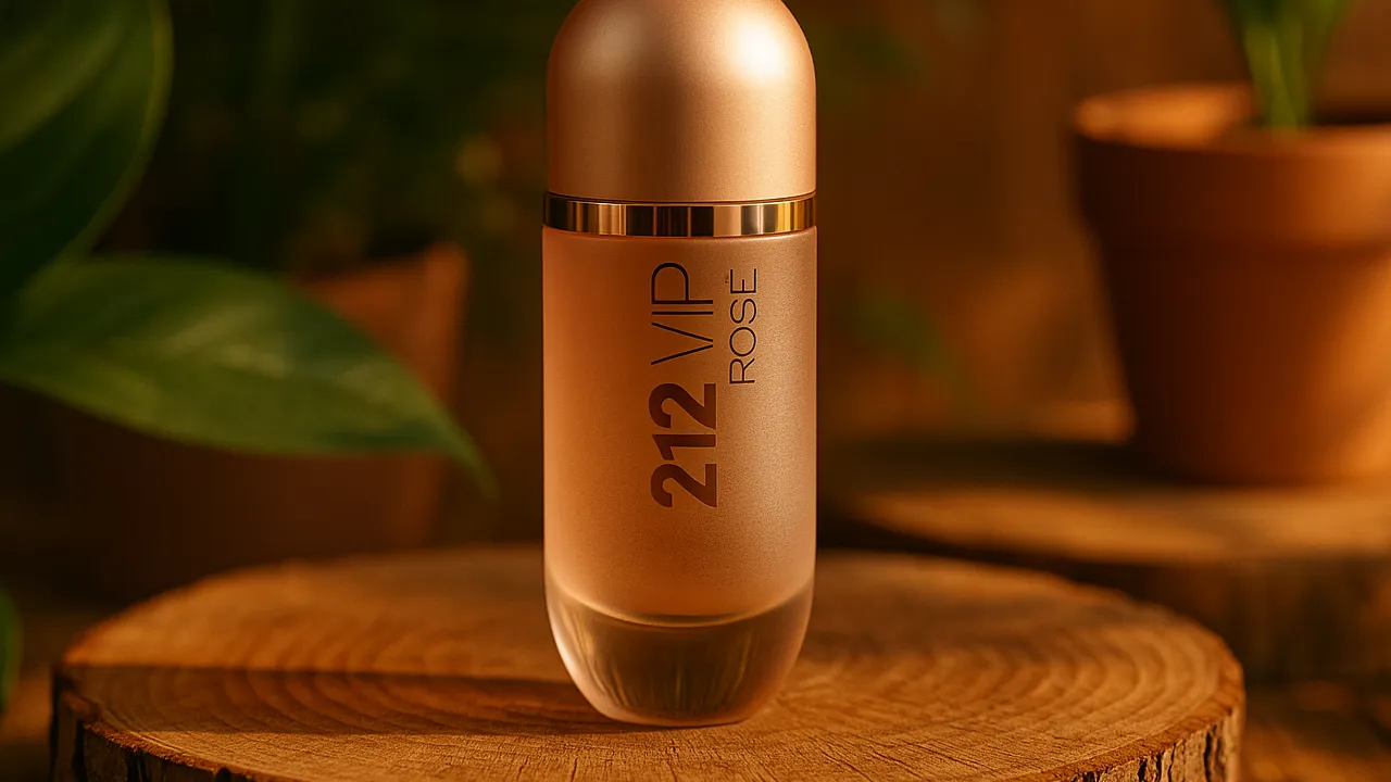 212 vip rose 100ml em oferta: 6 melhores negócios