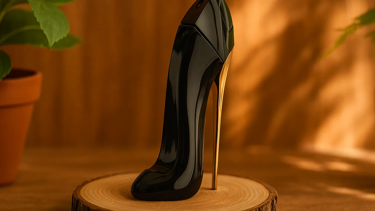 Top 5 Good Girl 50ml Selecionados Após Testes Rigorosos