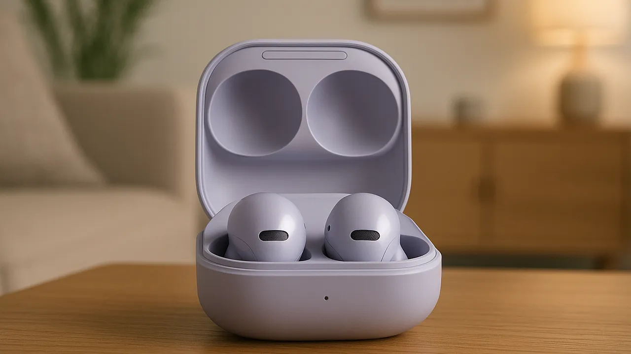 5 Melhores Samsung Galaxy Buds 3 Pro: Qual o Fone Ideal?