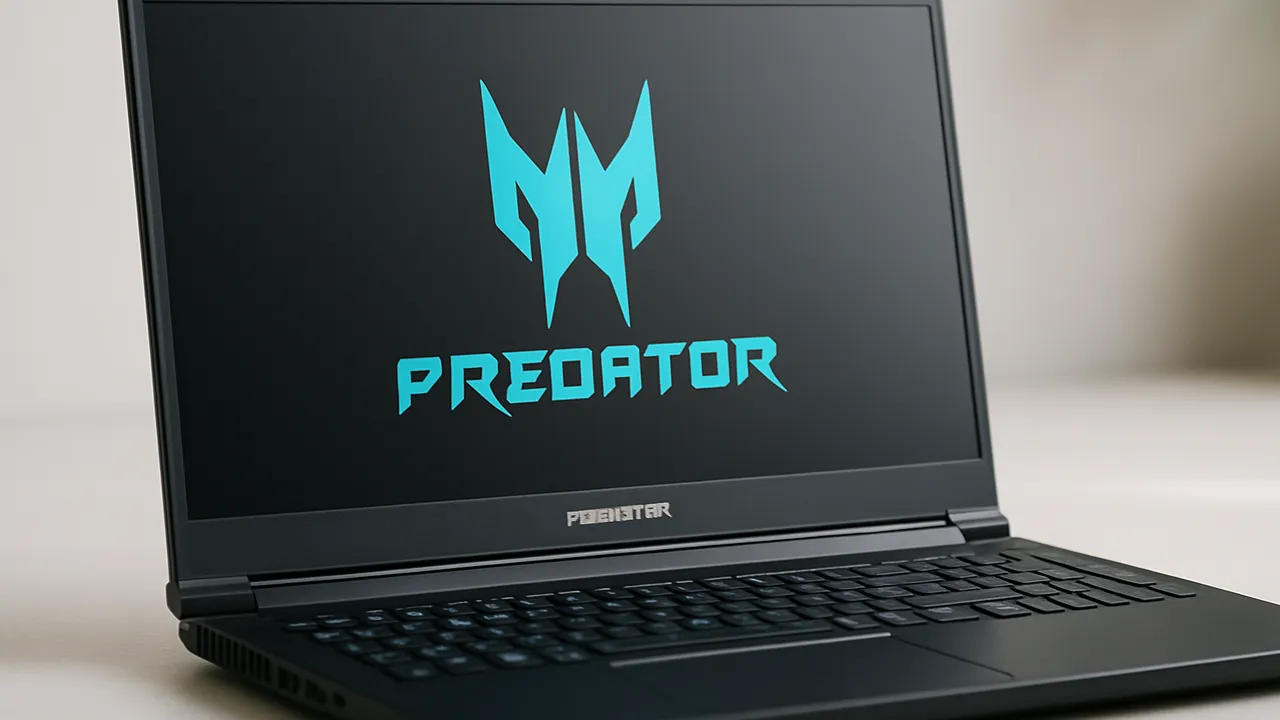 Guia de Compra: 5 Melhores Notebook Gamer Predator