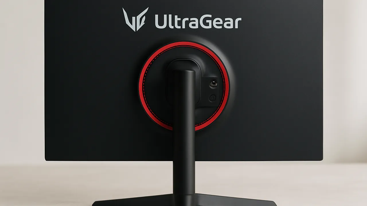 5 Monitores Gamer LG UltraGear Que Valem Cada Frame