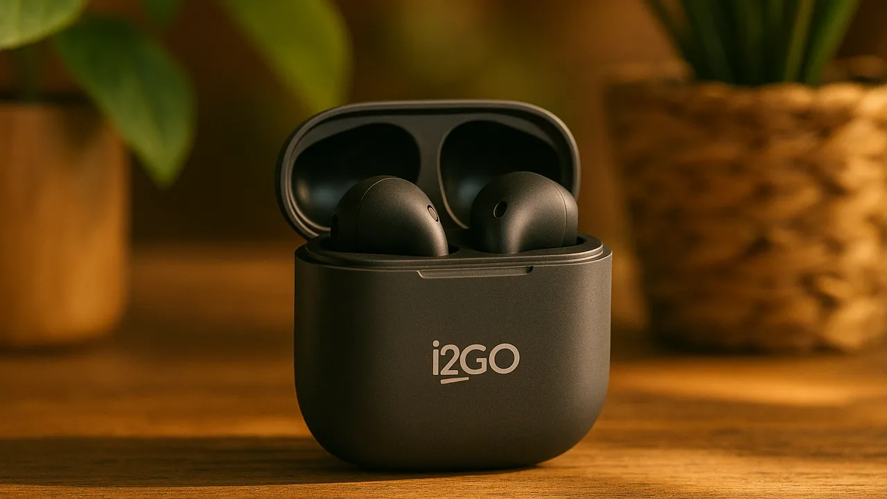 5 Melhores Fones Bluetooth i2GO para 2025