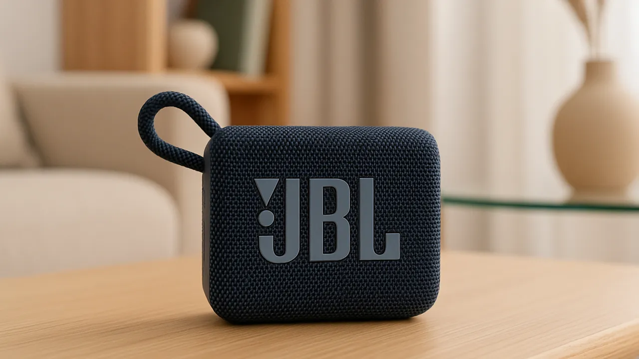Guia de Compra: 5 Melhores Caixa de Som Bluetooth JBL