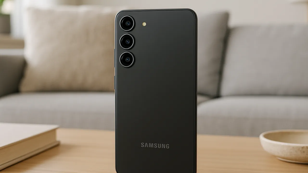 5 Melhores Samsung Galaxy S25 Pro para Comprar em 2025