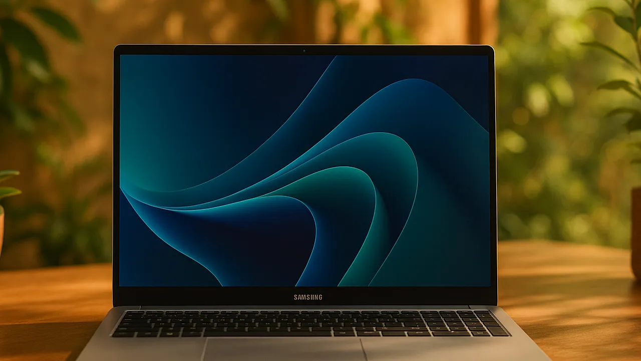 Guia de Compra: 5 Melhores Notebook Samsung Galaxy Book4