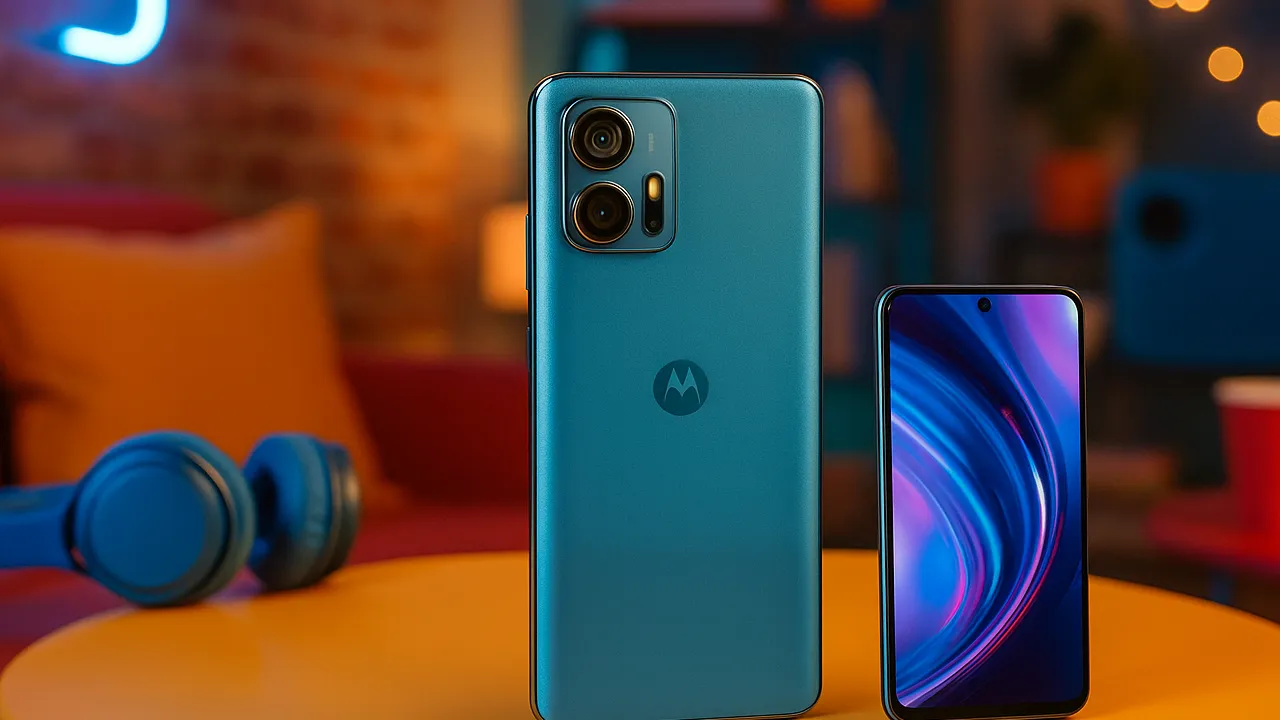 Guia de Compra: 5 Melhores Motorola Edge 50 Fusion Segundo Nossos Testes